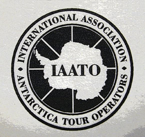 IAATO logo